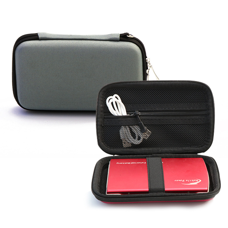Obudowa zewnętrznego dysku twa – Tech Accessories Case recenzja i cena