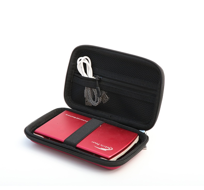 Obudowa zewnętrznego dysku twa – Tech Accessories Case recenzja i cena