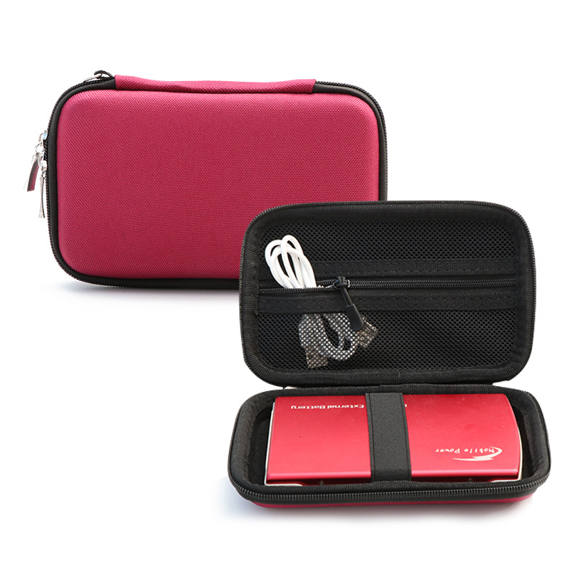 Obudowa zewnętrznego dysku twa – Tech Accessories Case recenzja i cena