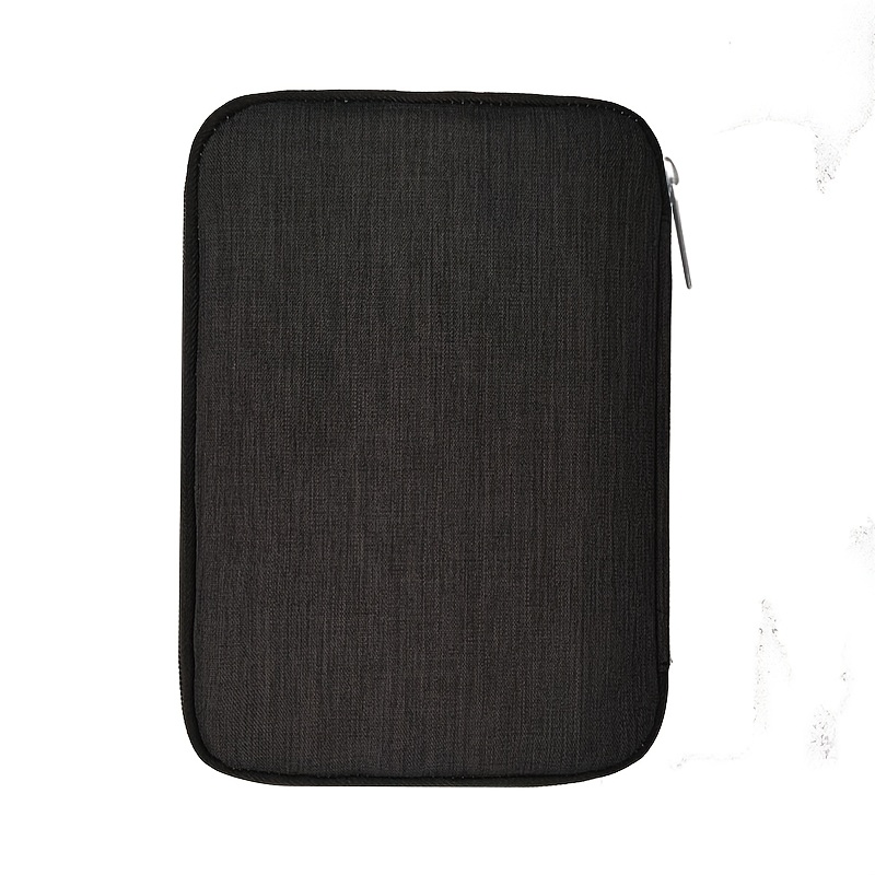 1 szt. Etui do przechowywania  – Tech Accessories Travel Organizer Pouch recenzja i cena