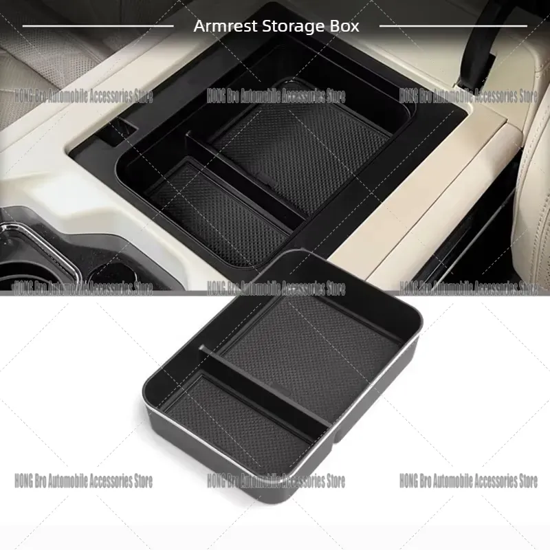 Do modeli BYD Leopard 8 i Denz – Tech Car Accessories recenzja i cena
