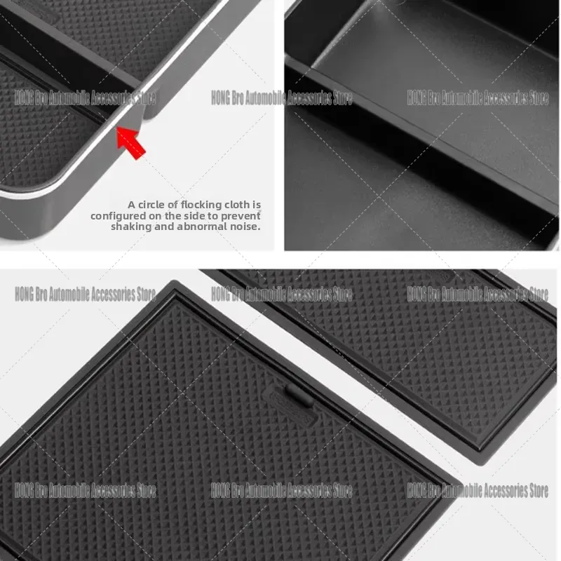 Do modeli BYD Leopard 8 i Denz – Tech Car Accessories recenzja i cena