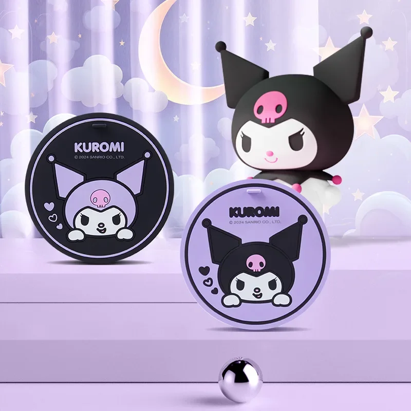 2 szt. Podkładki samochodowe S – Kawaii Tech Accessories recenzja i cena
