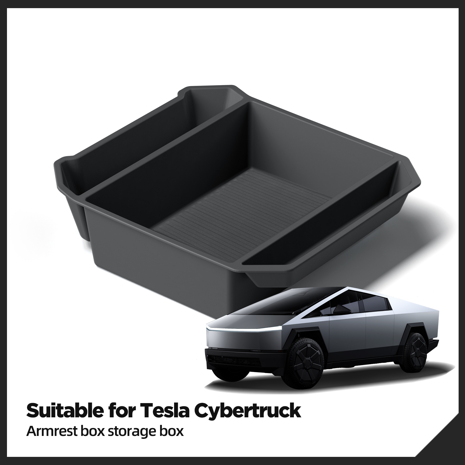 LUCKEASY – organizer do konsol – Tech Car Accessories recenzja i cena