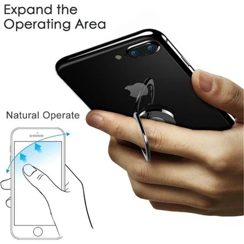 Uniwersalny uchwyt na telefon  – Mobile Tech Accessories recenzja i cena