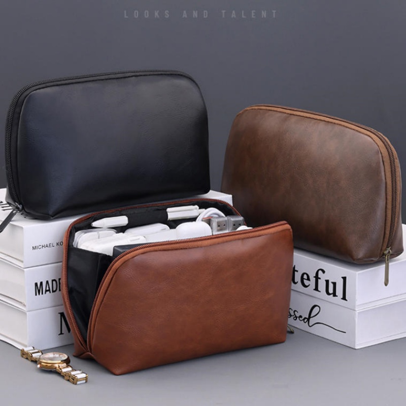 Organizer PU Tech, torba podró – Tech Accessories Travel Organizer Pouch recenzja i cena