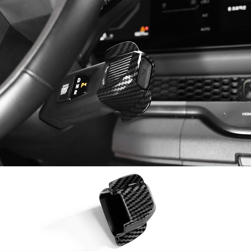 Zestaw dodatkowy przełącznika  – Tech Car Accessories recenzja i cena