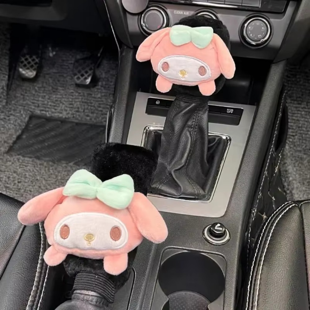 Osłona dekoracyjna na dźwignię – Kawaii Tech Accessories recenzja i cena