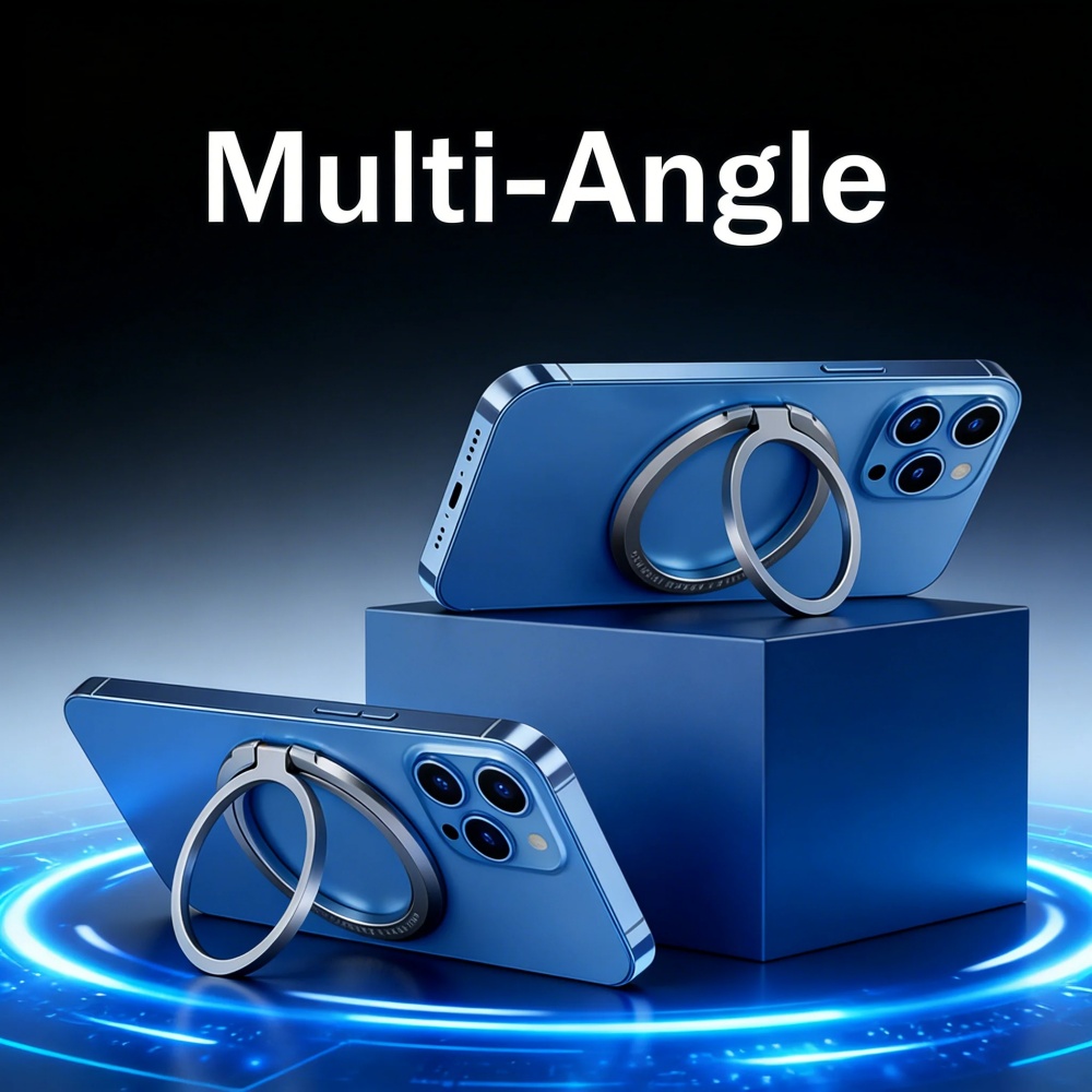 Magnetyczny uchwyt na telefon  – Mobile Tech Accessories recenzja i cena