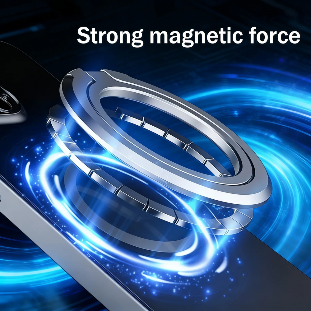 Magnetyczny uchwyt na telefon  – Mobile Tech Accessories recenzja i cena