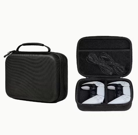 Przenośna, twarda torba EVA na – Tech Accessories Case recenzja i cena