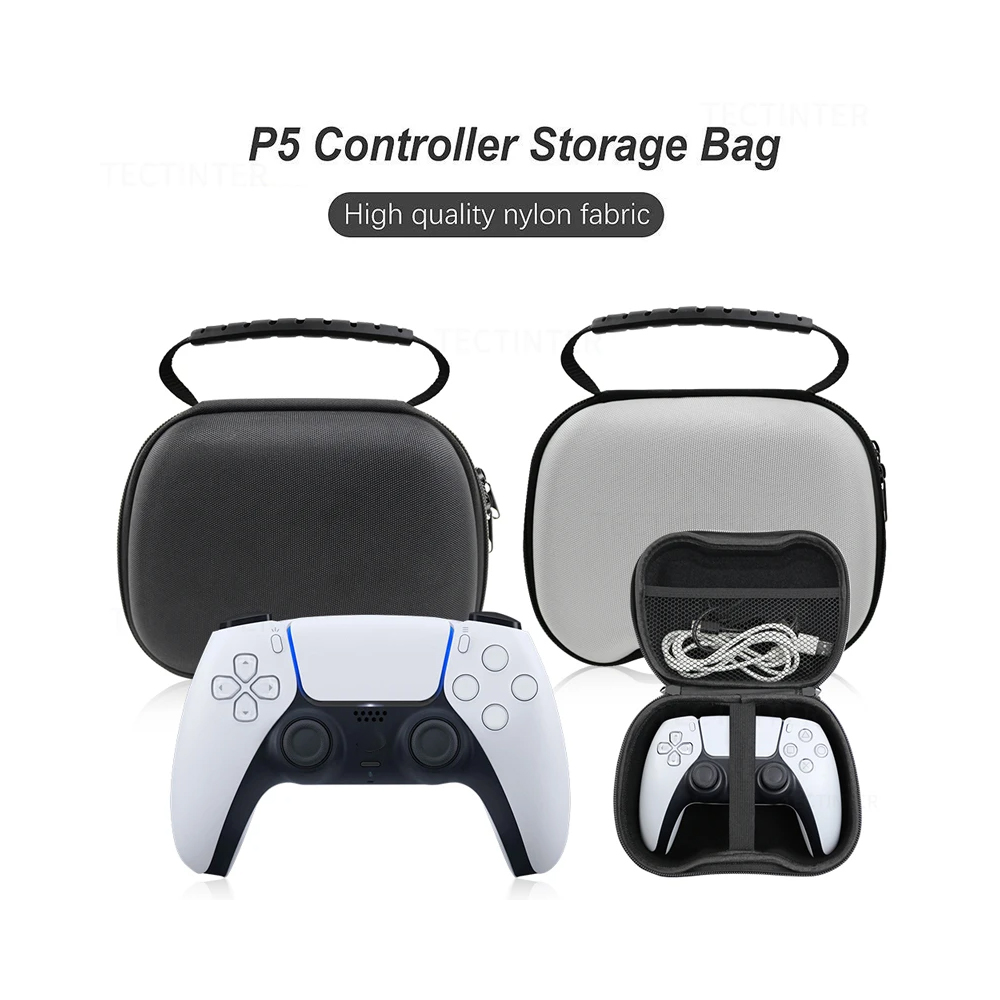 Torba do przechowywania kontro – Tech Accessories Case recenzja i cena