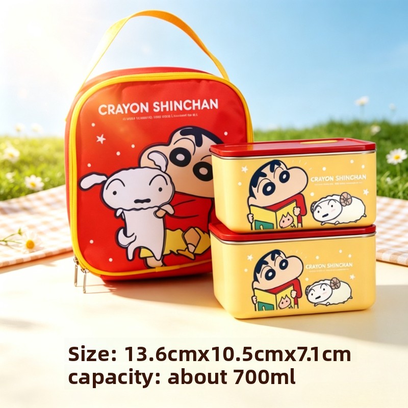 Kartonowy pojemnik na lunch ze – Kawaii Tech Accessories recenzja i cena