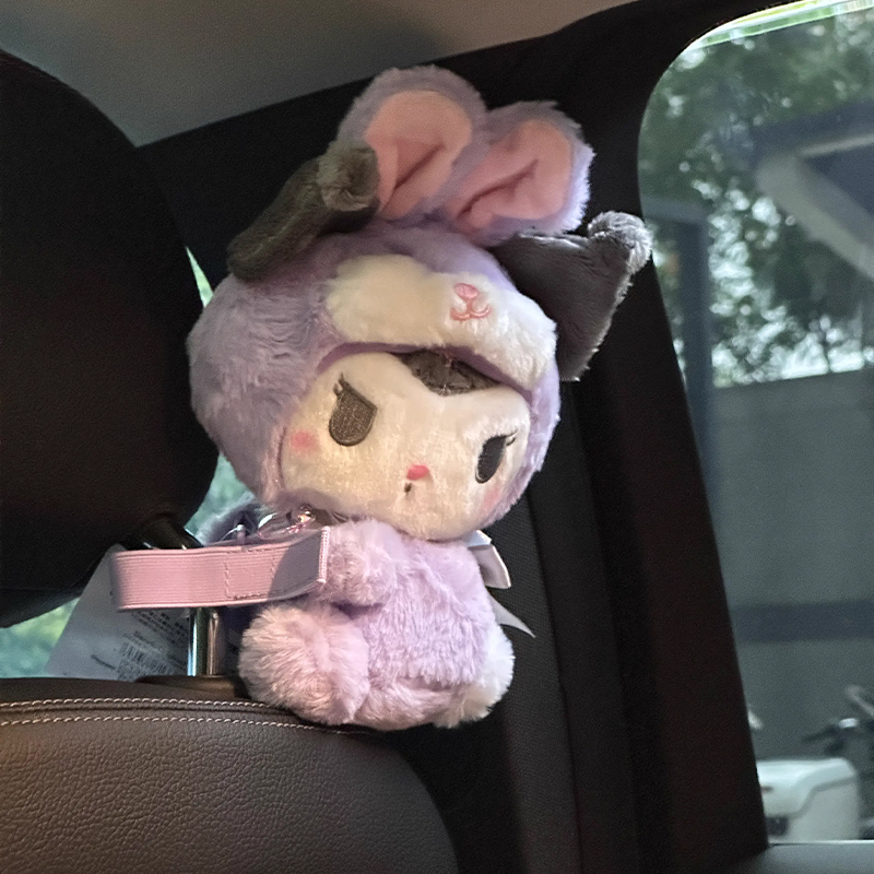 Sanrio, Hello Kitty, My Melody – Kawaii Tech Accessories recenzja i cena