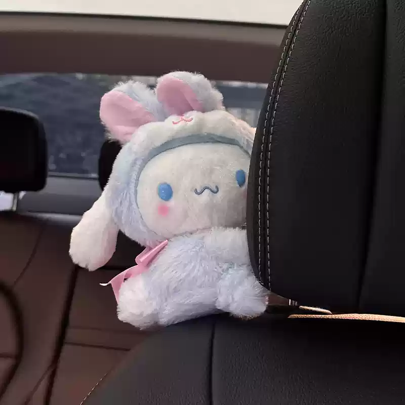 Sanrio, Hello Kitty, My Melody – Kawaii Tech Accessories recenzja i cena